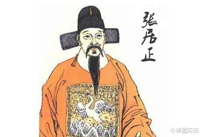 #张居正#如果张居正一直活着，明朝会怎么样？