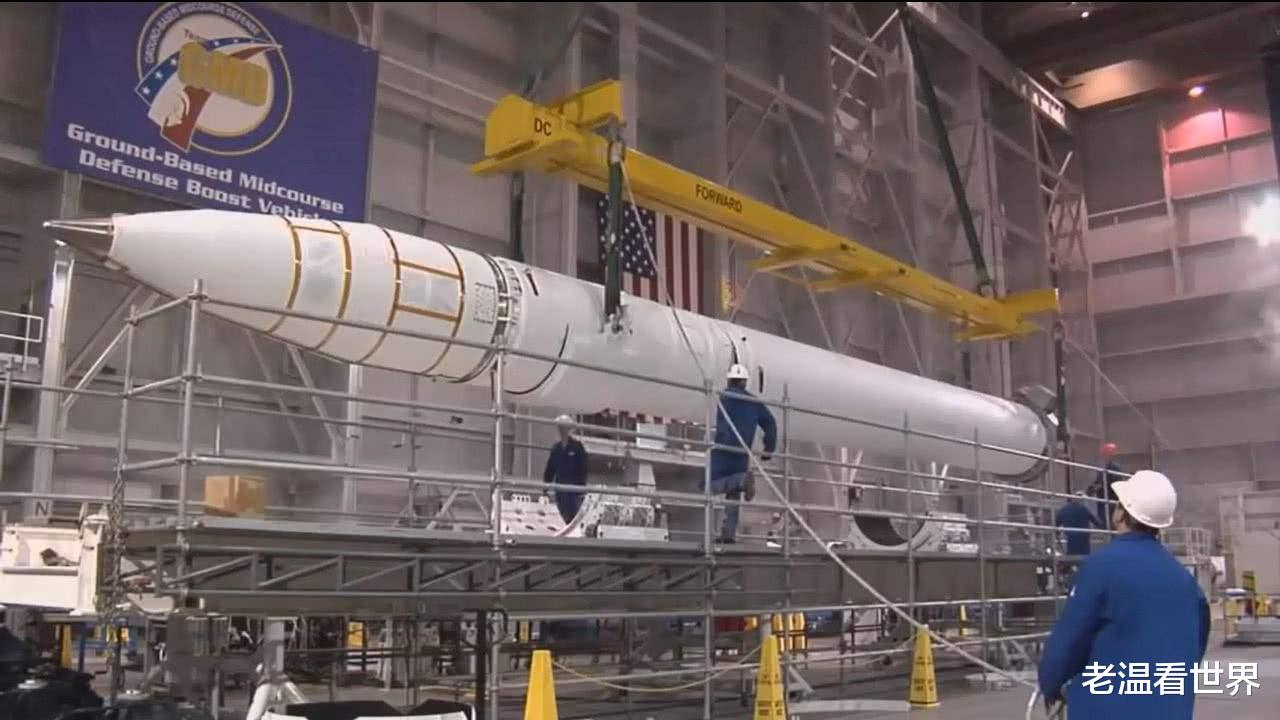 核弹头|核弹头激增到1200枚！美国焦心更加疯狂，俄：对抗全面升级