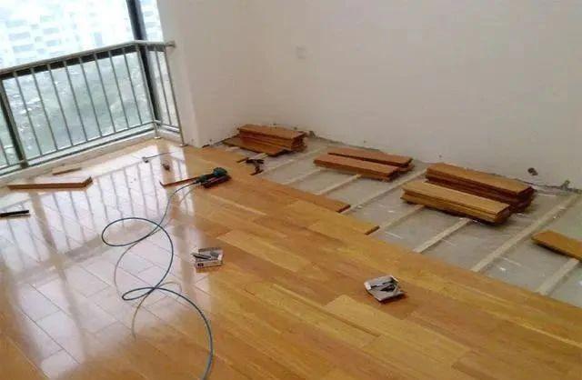 「」装修被坑的狗吃屎！中了这16个装修潜在坑把钱烧个精光！个个厉害