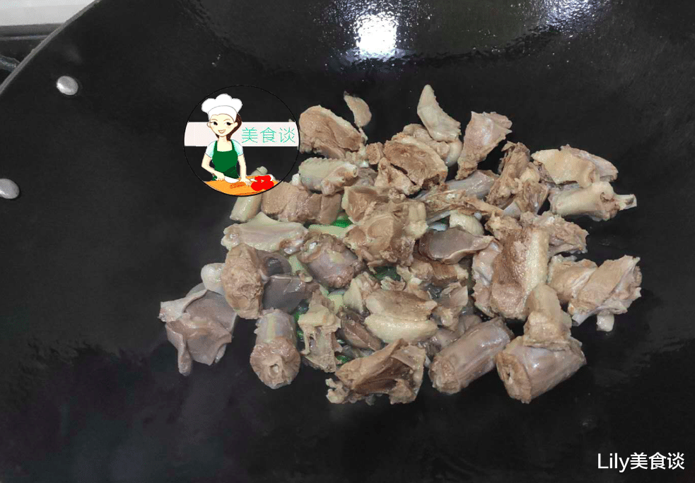 『猪肉』天热了，吃猪肉牛肉都不如吃它，鲜香滋补不上火，关键价格还便宜