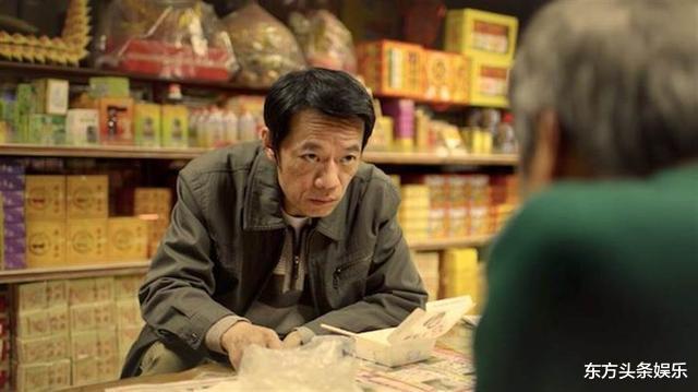 「影帝」55岁影帝猝死家中！一生未娶住侄女楼上，去世前一天还在唠家常