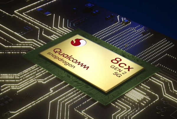 CPU|高通发布第二代笔记本处理器 7W功耗性能超过十代i5