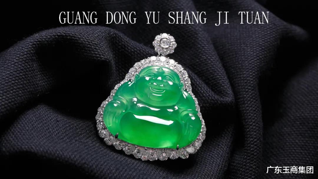 [翡翠]翡翠穿衣记，看你是亲妈还是后妈？