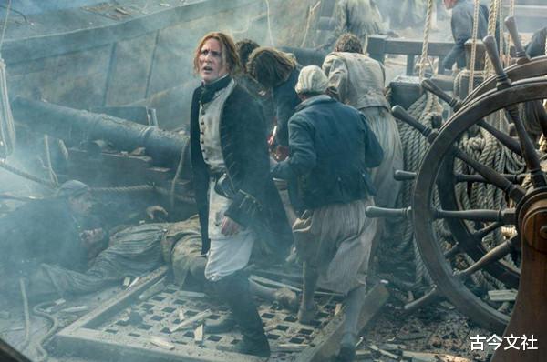 「海盗」奴隶贸易期间，百万白人被卖到非洲，白人女性最受欢迎