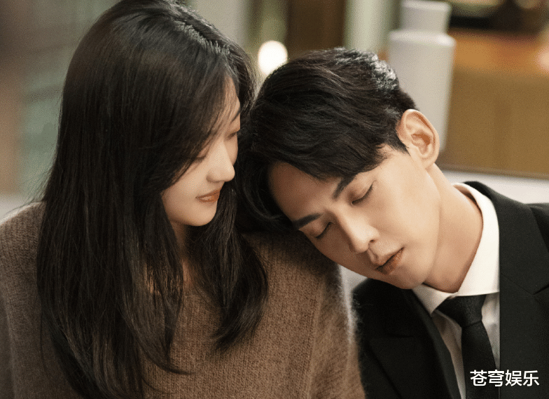 『锦衣之下』《奶油味暗恋》还热播,又一甜恋剧将上线,得知男女主:是老熟人啊