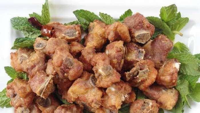 鸡蛋|这几道菜，开胃不油腻，满足感十足，一学就会