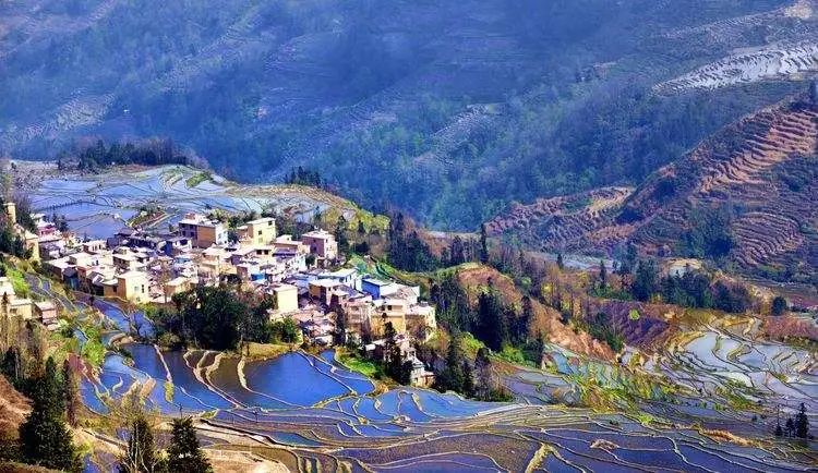旅行|中国有多美？适合一个人的旅行清单