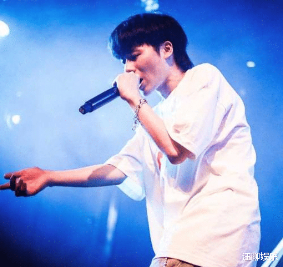 中国新说唱：《中国新说唱》海选结束，各路参赛选手正式曝光，整体咖位不理想