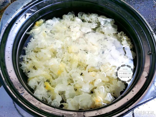 银耳：立夏后，遇到此果必买10斤，维C是苹果40倍，常吃气色好显年轻