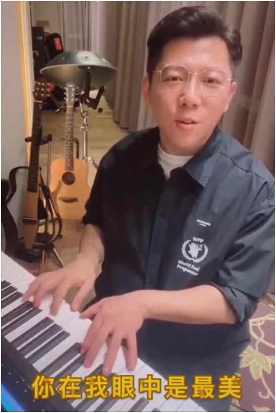 陈羽凡■羽泉22年后，胡海泉满脸玻尿酸事业大火，陈羽凡发福事业令人唏嘘