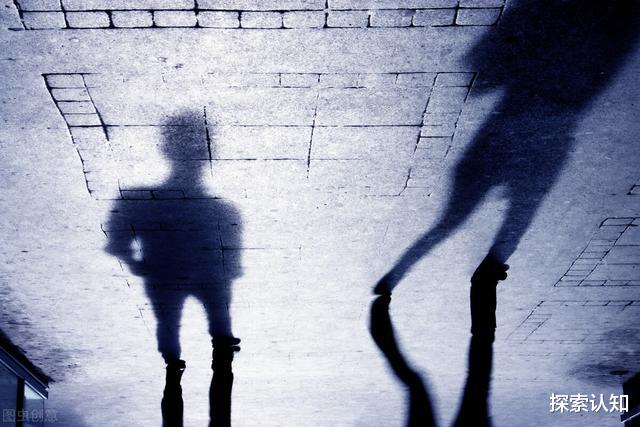 医生|世界上到底有没有“鬼魂”?这个世纪之谜,7个原因可以解释清楚