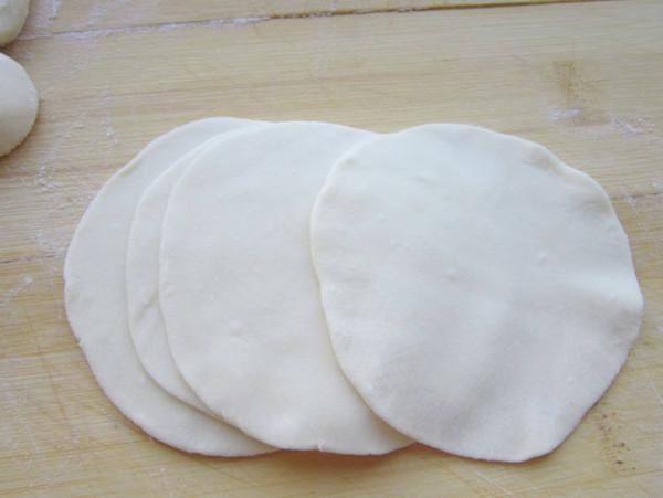 『饺子』白菜韭菜靠边站,这两样包饺子特香,提高免疫力,吃了上顿想下顿