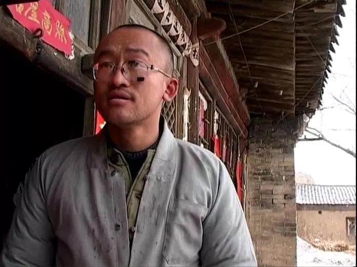「宁浩」豆瓣8.3！宁浩《香火》：这是谁的香火？是和尚没错，可也是人啊