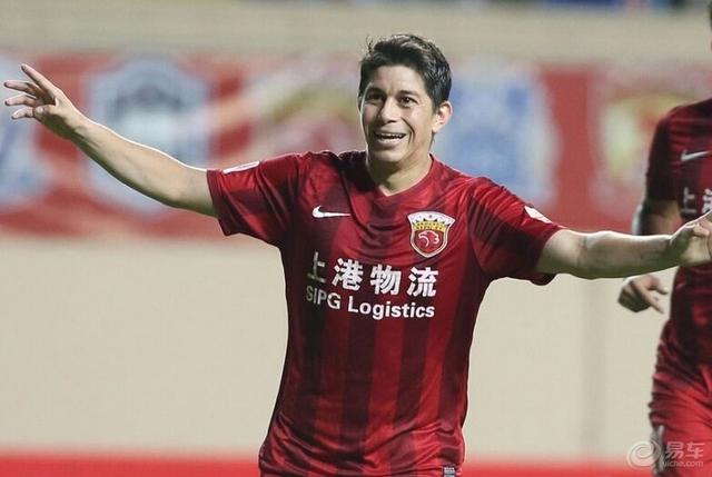 「广州恒大」恒大停赛不闲着，新的引援目标出现！欲签阿根廷球员