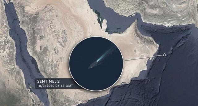 东风-41弹道导弹：美军B2逼近大国海岸线，飞行员发现反隐身雷达，不顾指令火速返航