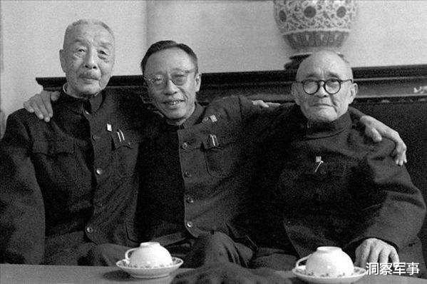 溥仪|溥仪出狱后，去看望还在世的太监，他们是怎么称溥仪的？