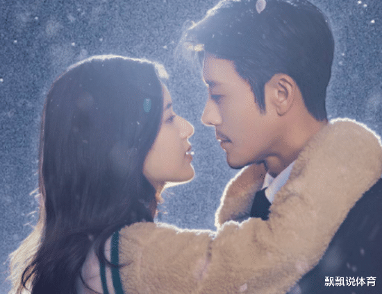 林雨申|《我喜欢你》售后被夸，林雨申已婚都这么甜，成毅再次被虐成渣