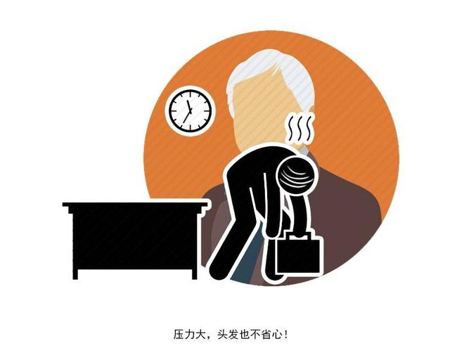 衰老|50岁的男人，若出现“2大3小”，暗示衰老可能提前到来，早做保养