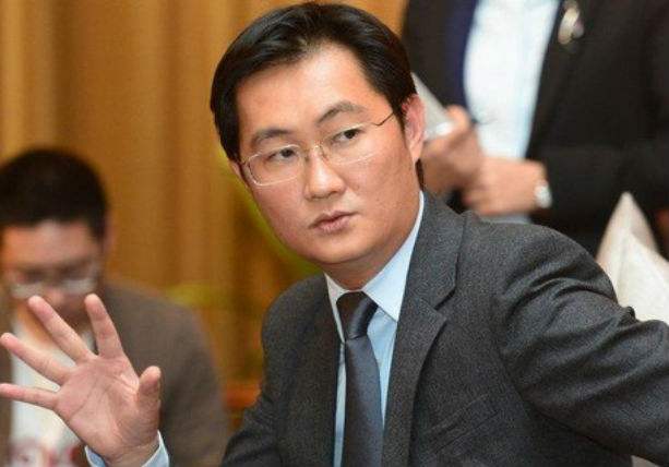 Java|马化腾登顶中国首富,微信、QQ却都免费使用,腾讯到底咋赚钱的?