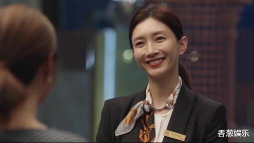 江疏影|新剧口碑爆棚，她却被嘲：表情像木头，干枯咧嘴如老太太？