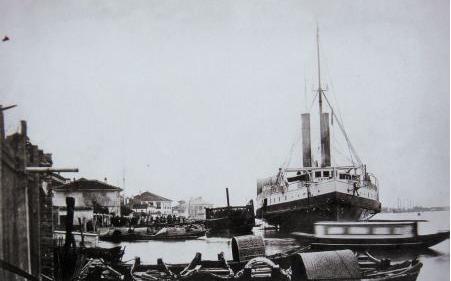 仪仗队|首次访华就来“下马威”？我国直接撤走仪仗队，哪来的回哪去