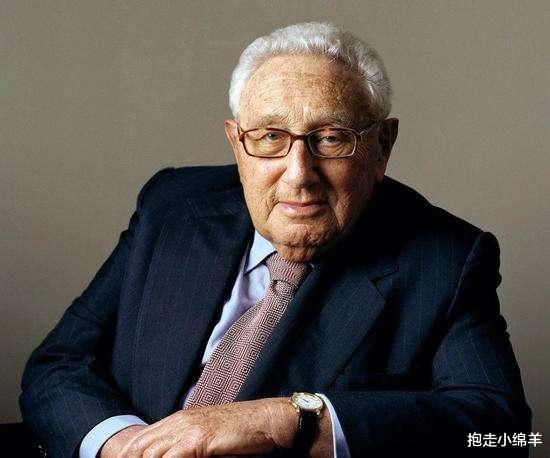 美国|美国最有可能和哪国开战？基辛格说出实话：就在世界东方