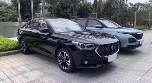 宝骏|这款售价8万多的轿车，比雅阁凯美瑞还要大一圈，动力足够