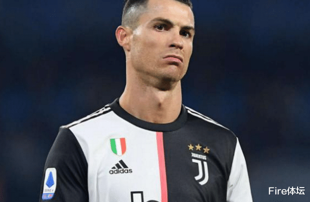 C罗:跌下神坛!35岁C罗遇4场球荒+连丢2冠,或以最耻辱方式离开尤文