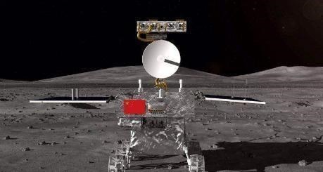 月球|18年月球首现“地外生命”，嫦娥四号立头功，人类为之兴奋