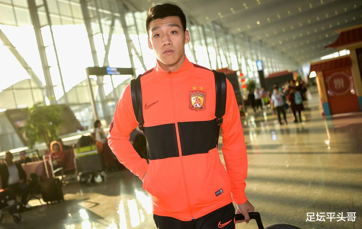 『广州恒大』广州恒大热身赛4胜2平未尝败绩,但还是暴露了一致命弱点