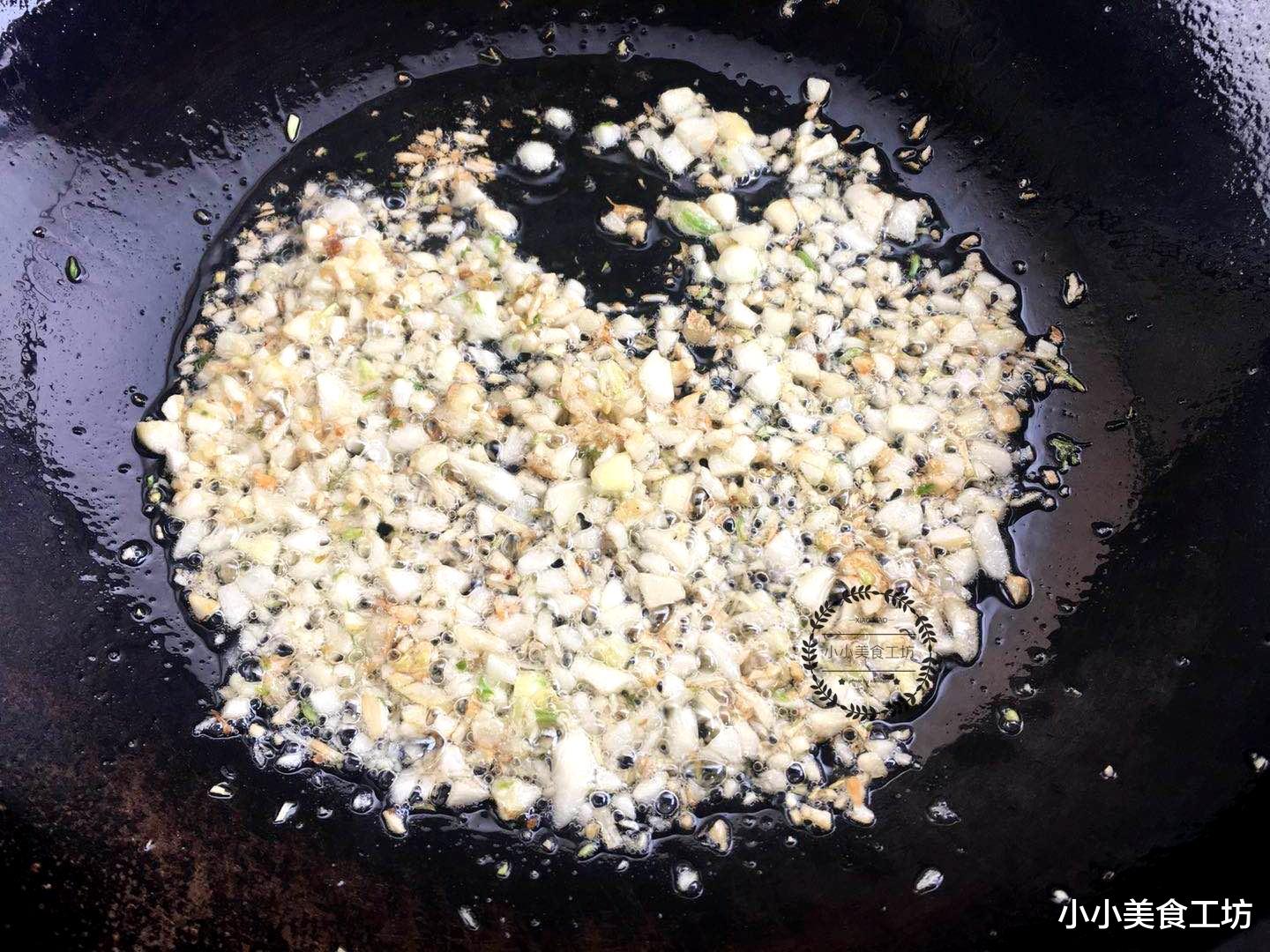 茼蒿|秋天，吃土豆萝卜不如吃它，维C含量极高，3元做1盘，家家吃得起