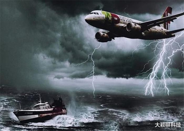 『』这些地方常年发生离奇“失踪案”,人类有去无回,其中有个在中国!