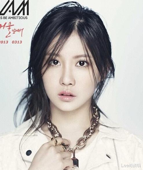 T-ara|“害群之马”  那些因成员个人问题而解散的KPOP团体 充满了遗憾