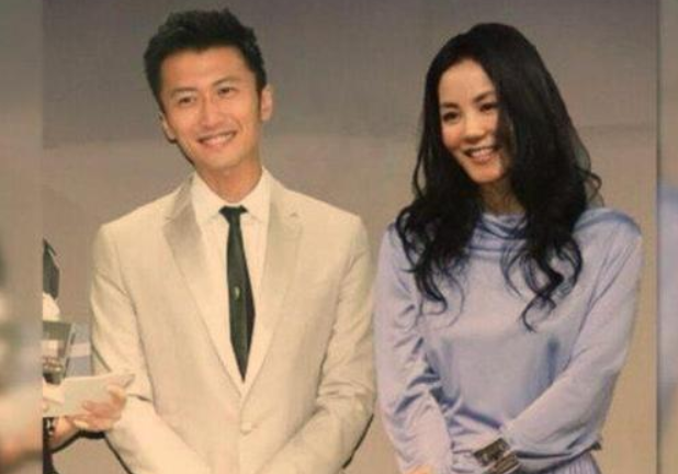 谢霆锋|“爱情”不敌“10亿”!“锋菲”复合6年,被一场财产公证完败