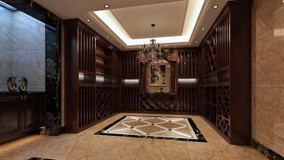 刘烨|参观刘烨在法国的家，一家人住两层低矮平房，出门就有草坪和泳池