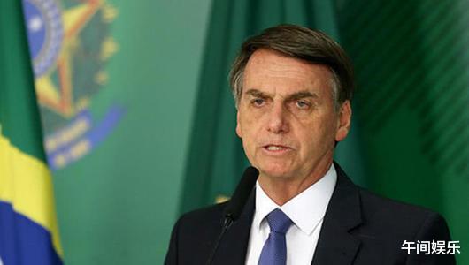 [巴西]巴西向中国定1.5万台呼吸机，为何我国拒绝了？答案仅有4个字