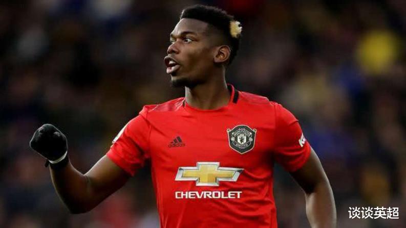 曼联▲双剑合壁曼联将更强？一个成核心一个成内鬼，红魔是否该赶走他