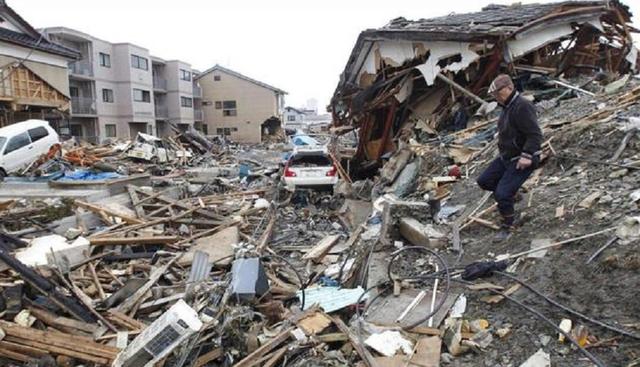 日本■日本专家拉响警报！巨大灾难即将来临，预计死伤人数将超过32万