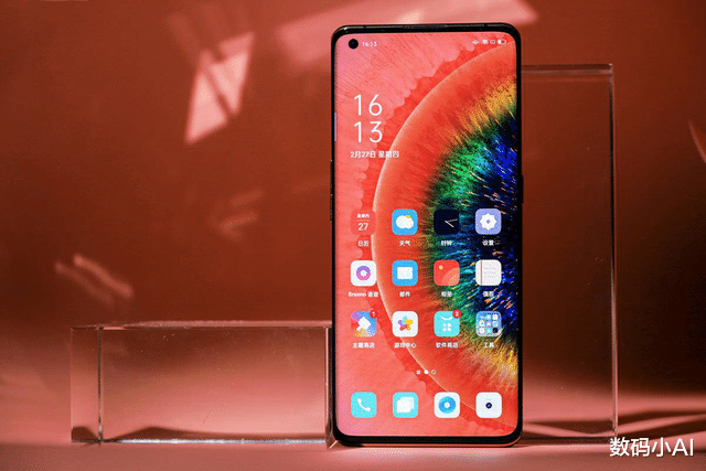 「小米科技」OPPO Find X2迎来首降，小米10首当其冲！