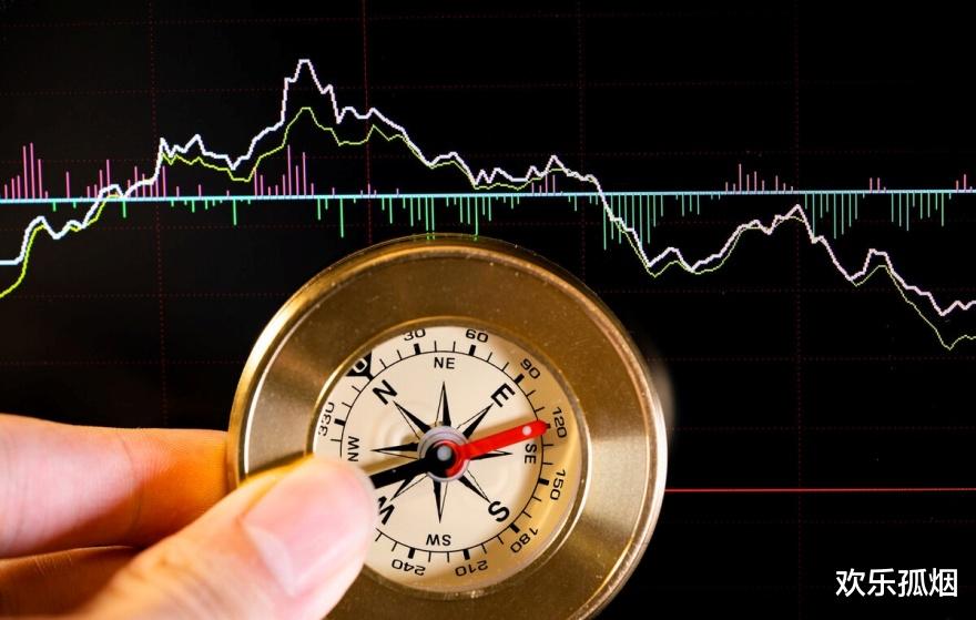 券商股|大多数散户在股市里都是亏钱 为何大家还要进入A股？