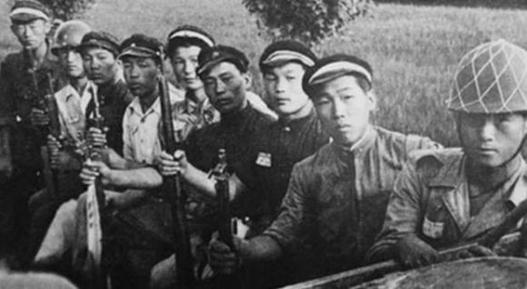 电影|《金刚川》23号上映,新海报真让人迫不及待。