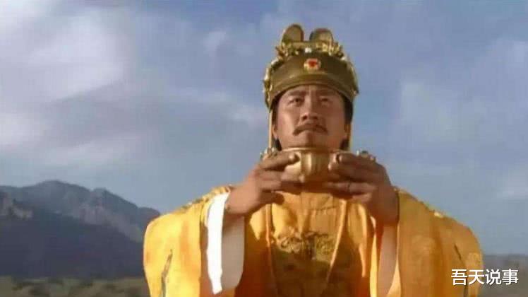 朱元璋|在所有的开国皇帝中，有两位打江山是最难的，你知道是哪两位吗