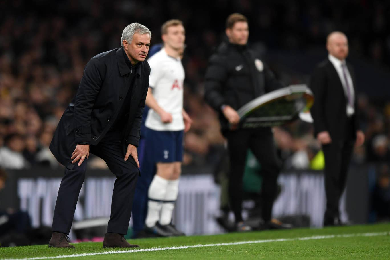 【热刺】下周将“正式训练”，热刺新训练模式非常奇特，穆帅能驾驭吗？