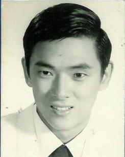 [武侠]王羽的枭雄一生：香港武侠真正头牌