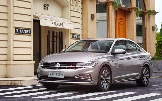 大众宝来|全新大众宝来登场,1.5L太省油,网友:“家用太合适!”