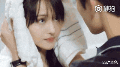 『吻戏』什么叫高甜吻戏教科书？看看这几部剧中的杨紫、郑爽、蒋梦婕