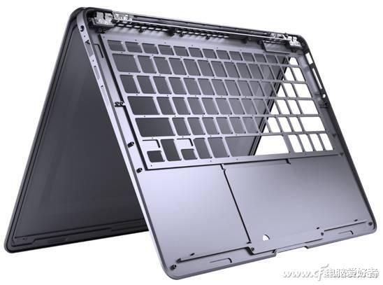 苏宁易购|一分钱一分货!笔记本外壳材料背后的秘密!