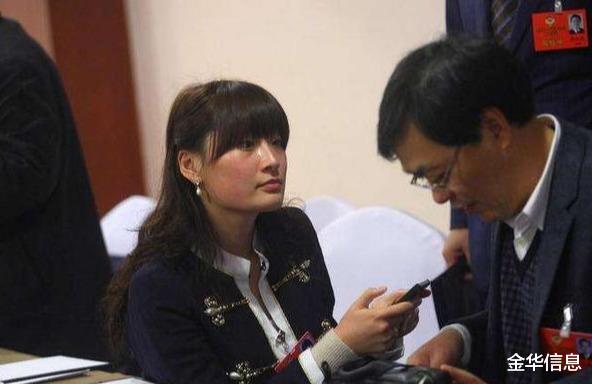 李嘉欣|人间富贵花是什么样的长相？