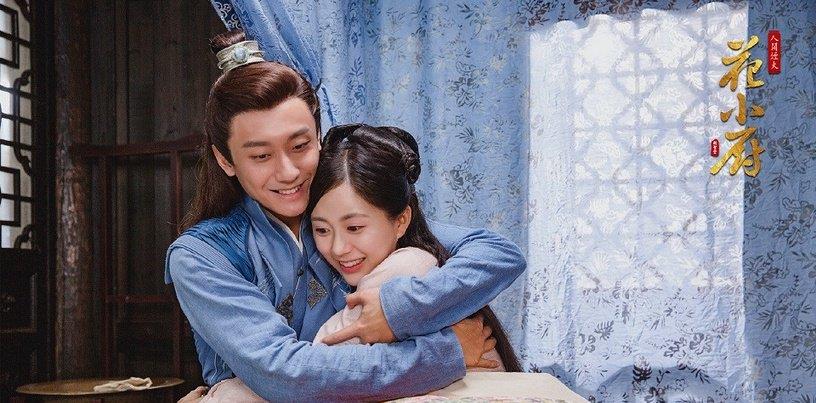 韫色过浓@网评10部甜宠剧!第二、三部甜度大概是杯全糖珍奶,看完想恋爱啊