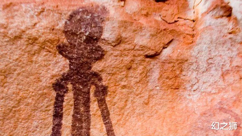 外星人@史前文明就是外星文明？人类是星际混血？